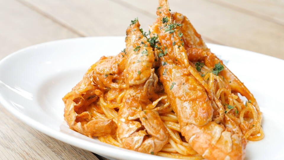 映画 君の名は の聖地 雰囲気バツグン 新宿御苑のおしゃれイタリアン 18年8月3日 エキサイトニュース