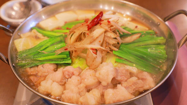 食べた人をトリコにする本場博多の味 焼き鳥 もつ鍋 を都内で堪能 18年6月13日 エキサイトニュース