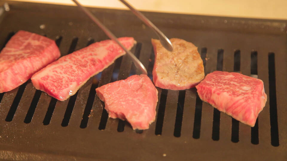 熟成肉専門店の元祖 ブームの火付け役の人気店で極上肉に舌鼓 18年8月3日 エキサイトニュース