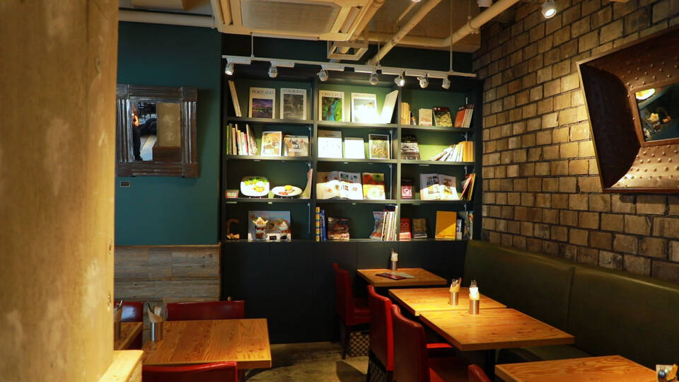 アメリカで人気急上昇 ビスケットサンドが話題のカフェ 18年6月11日 エキサイトニュース