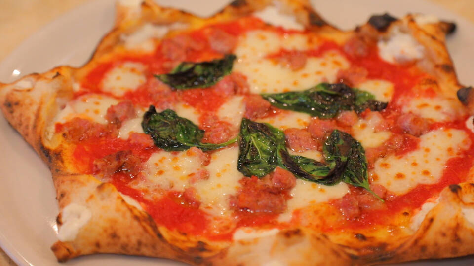 テイクアウトok 気軽に楽しめる本場のナポリピッツァ 18年8月13日 エキサイトニュース テイクアウトok 気軽に楽しめる本場のナポリピッツァ 18年8月13日 エキサイトニュース