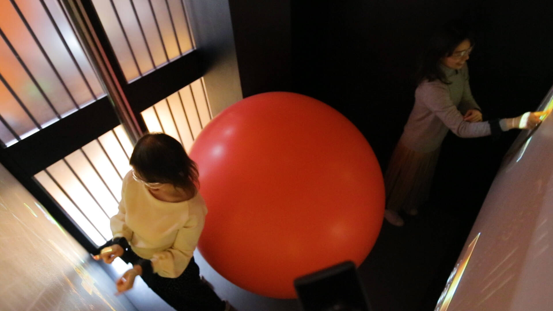 閉店 さあ 取り乱せ 最新のvrアトラクションを楽しめる話題の施設 18年9月27日 エキサイトニュース