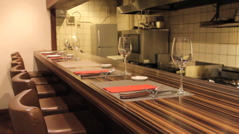 カジュアルに味わう絶品ジビエ 東銀座の路地裏フレンチビストロ 18年10月31日 エキサイトニュース