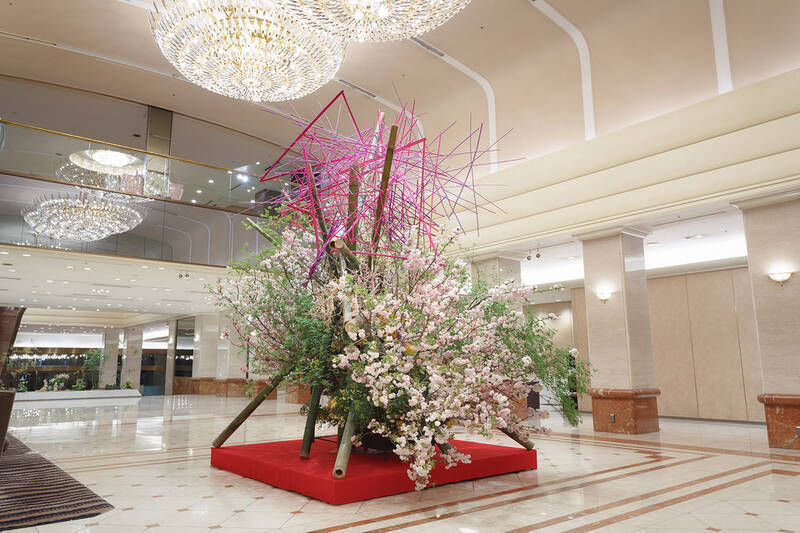 都庁目の前 東京の夜景を一望する超高層ラグジュアリーホテル 19年2月1日 エキサイトニュース