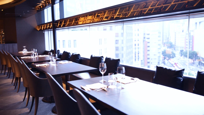 五感すべてで味わって 元気になれるこだわりイタリアン 17年12月3日 エキサイトニュース