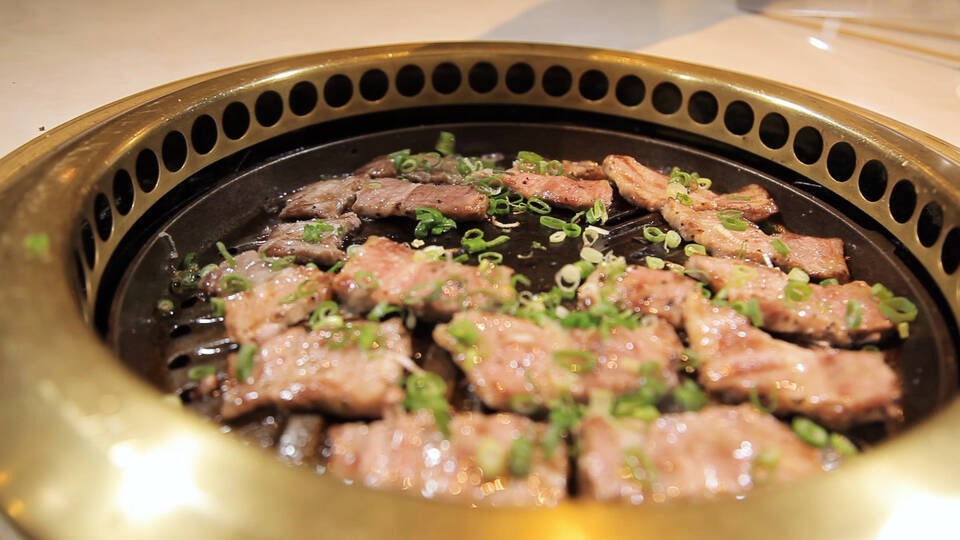 世界のブランド豚を食べ比べ お肉にこだわる韓国料理店 2018年11月21日 エキサイトニュース