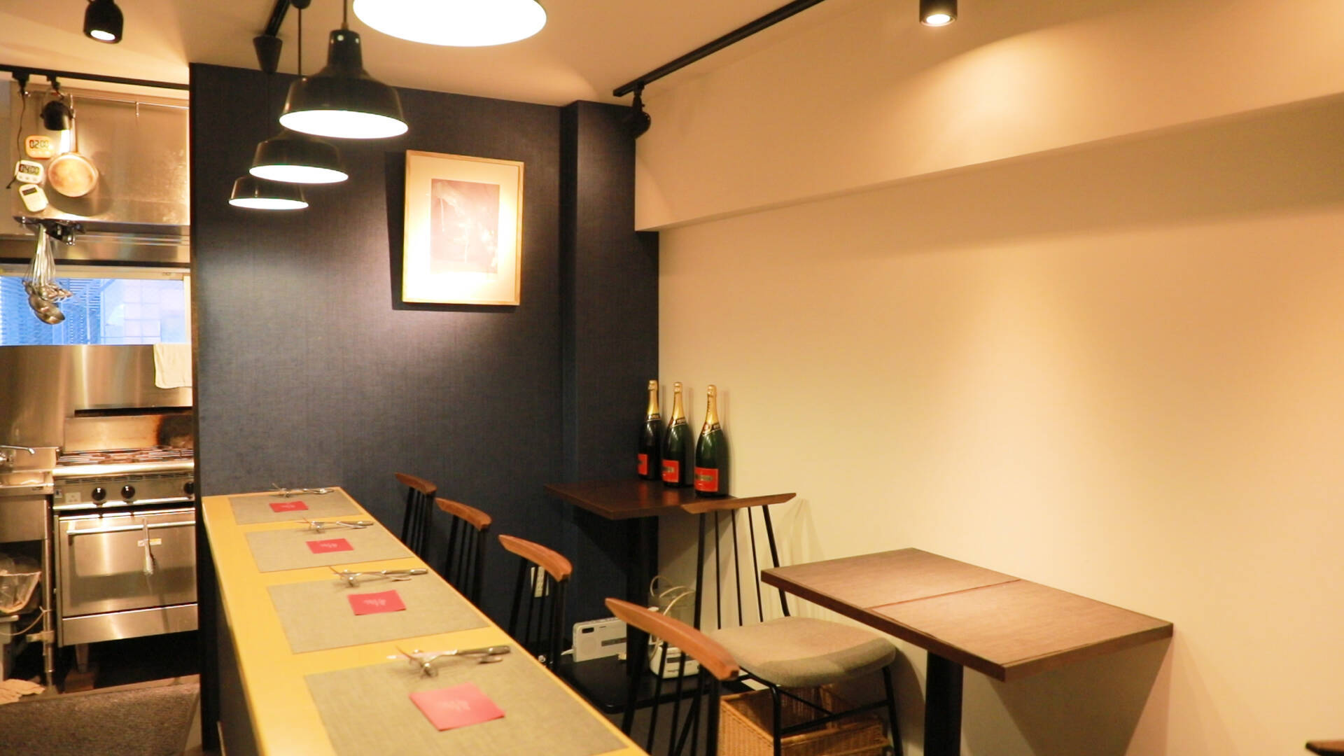 大人の隠れ家フレンチ 銀座でカジュアルに楽しむ絶品コース料理 17年11月14日 エキサイトニュース 大人の隠れ家フレンチ 銀座でカジュアルに楽しむ絶品コース料理 17年11月14日 エキサイトニュース