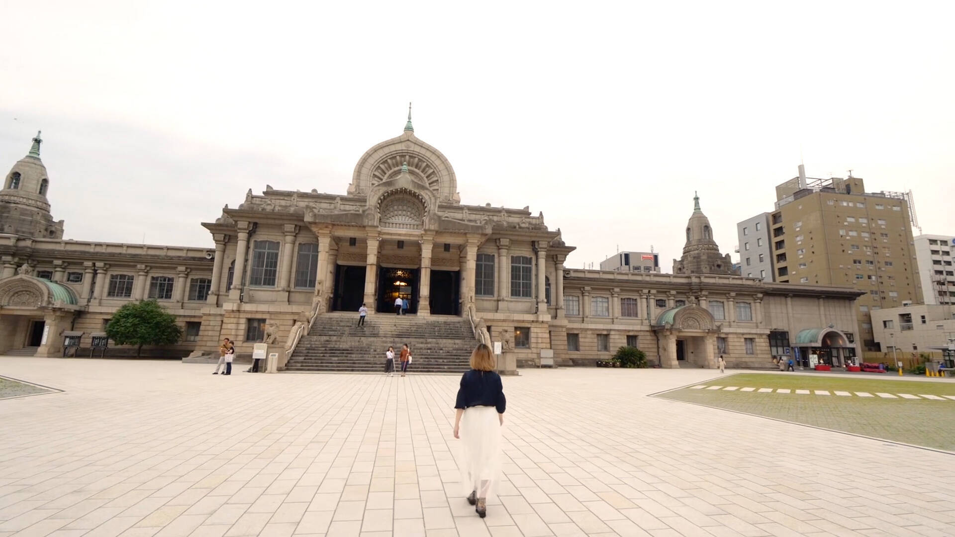 17年にリニューアル 進化し続ける国の重要文化財 18年7月17日 エキサイトニュース