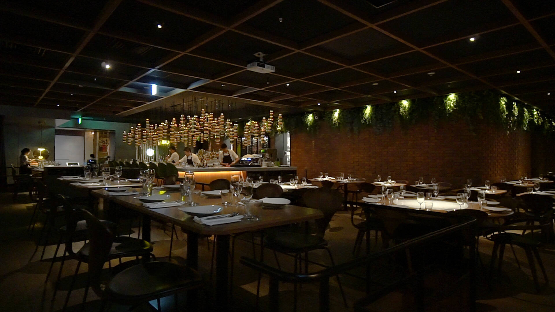 食の都シドニーで100 満席 最旬タイレストランが日本初上陸 17年12月18日 エキサイトニュース