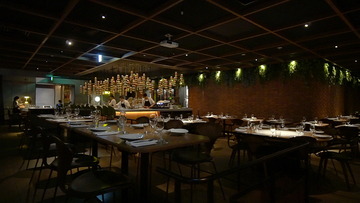 食の都シドニーで100%満席！最旬タイレストランが日本初上陸