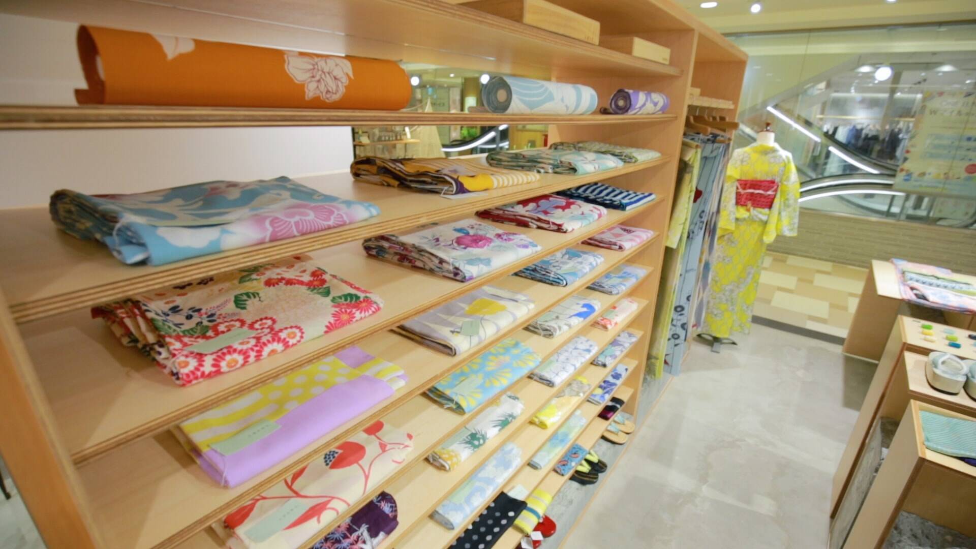 今年はこだわりの浴衣を手に入れて 大塚呉服店 の夏コーデ３選 18年6月29日 エキサイトニュース