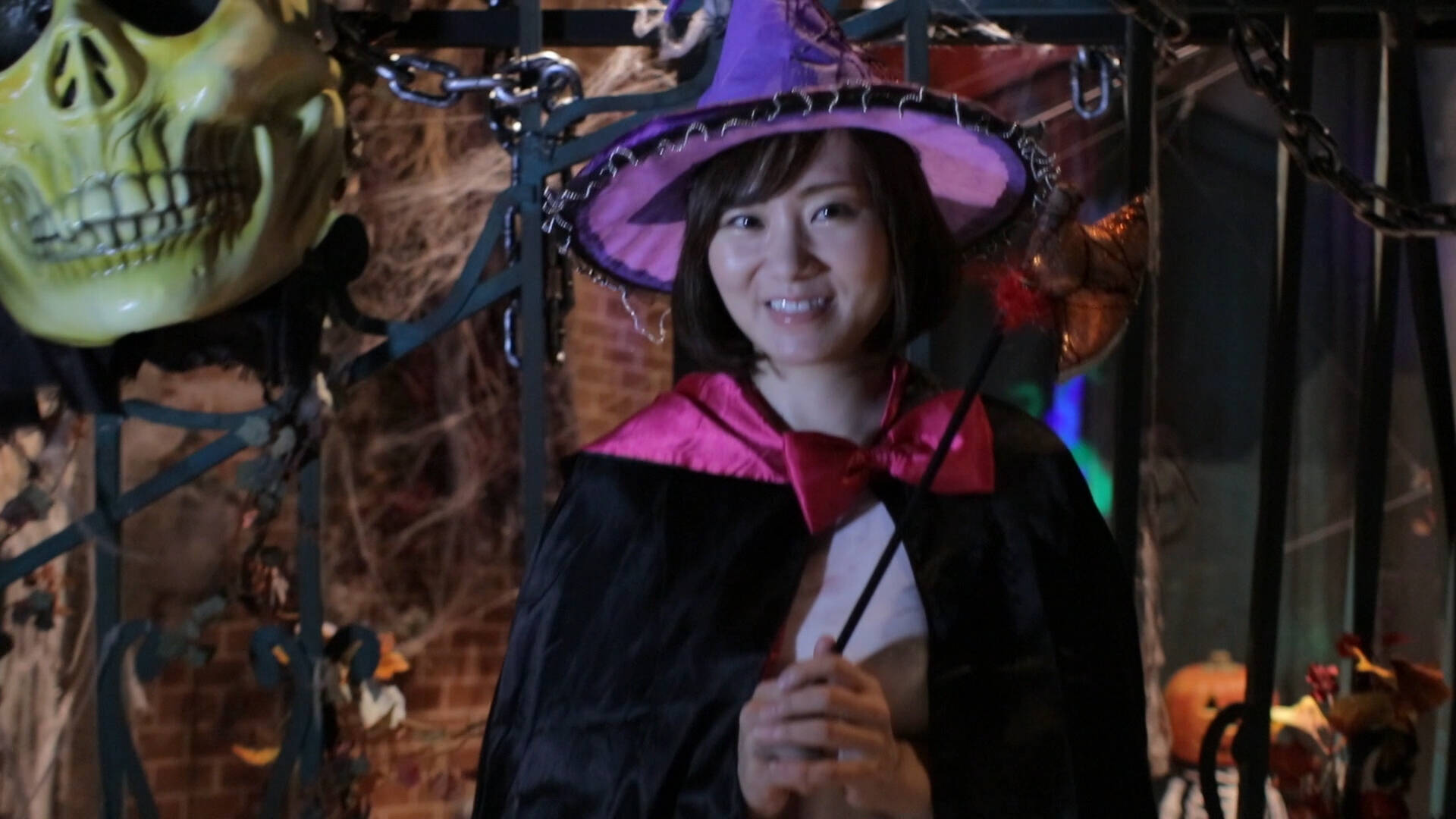 羽織るだけでフォトジェニックな無料コスプレ 東京タワー 東京上空なりきりハロウィン 16年10月22日 エキサイトニュース 羽織るだけでフォトジェニックな無料コスプレ 東京タワー 東京上空なりきりハロウィン 16年10月22日 エキサイトニュース