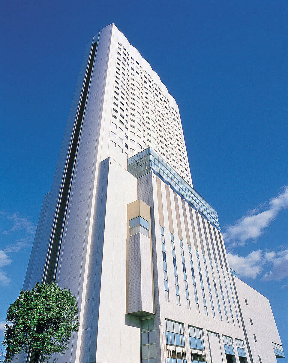 最上階のバーで煌めく夜景に酔いしれる 大人のための贅沢ステイ 18年7月27日 エキサイトニュース