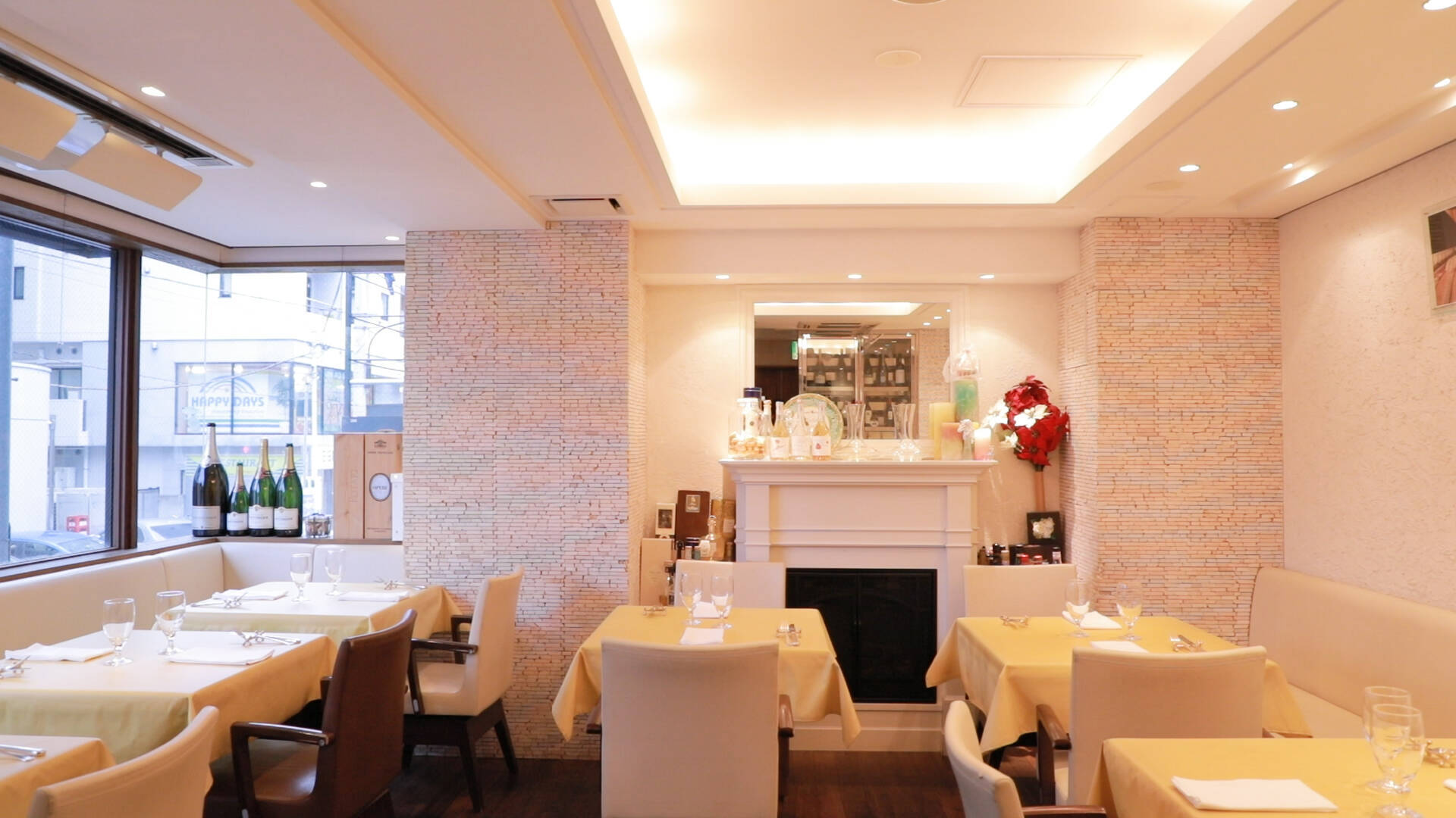 五感すべてで味わって 元気になれるこだわりイタリアン 17年12月3日 エキサイトニュース