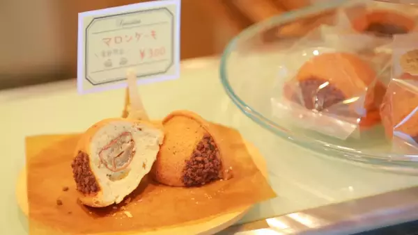 「アツアツふわふわ。ミニマルカフェの王道フレンチトースト」の画像