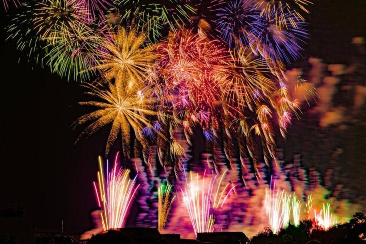 夏の夜空を彩る 熊谷花火大会 18 の日程や見どころとは 18年7月11日 エキサイトニュース