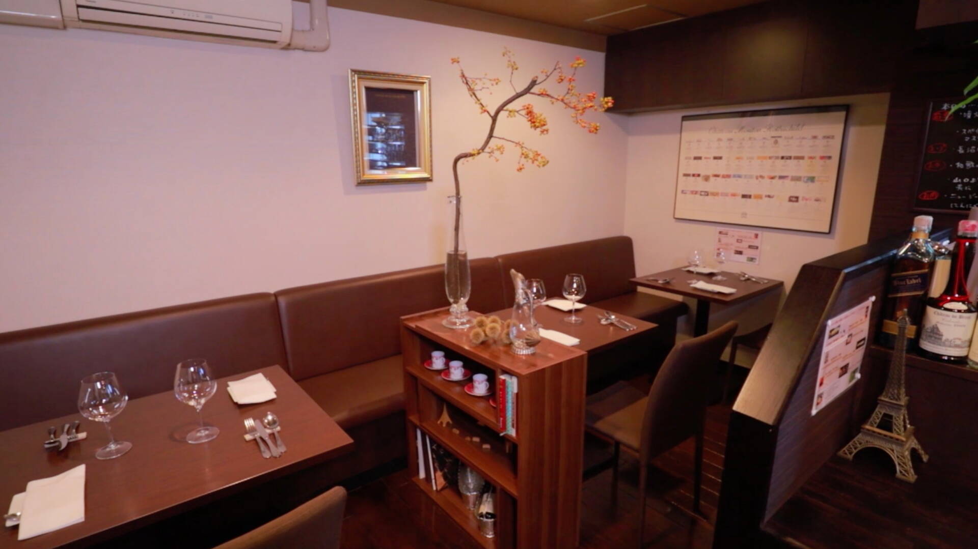 デザートまで大満足 口当たり軽やかな野菜たっぷりフレンチ 17年12月10日 エキサイトニュース