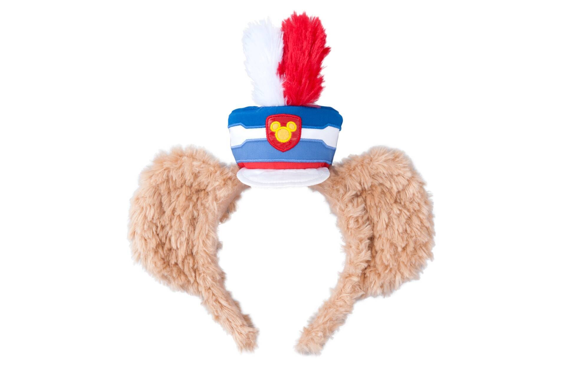 ダッフィー好きさん必見 シーで買える35周年限定グッズ 18年7月16日 エキサイトニュース