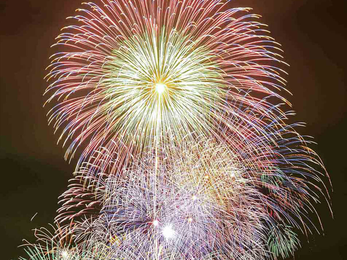 埼玉県の花火大会一覧 18年7月15日 エキサイトニュース