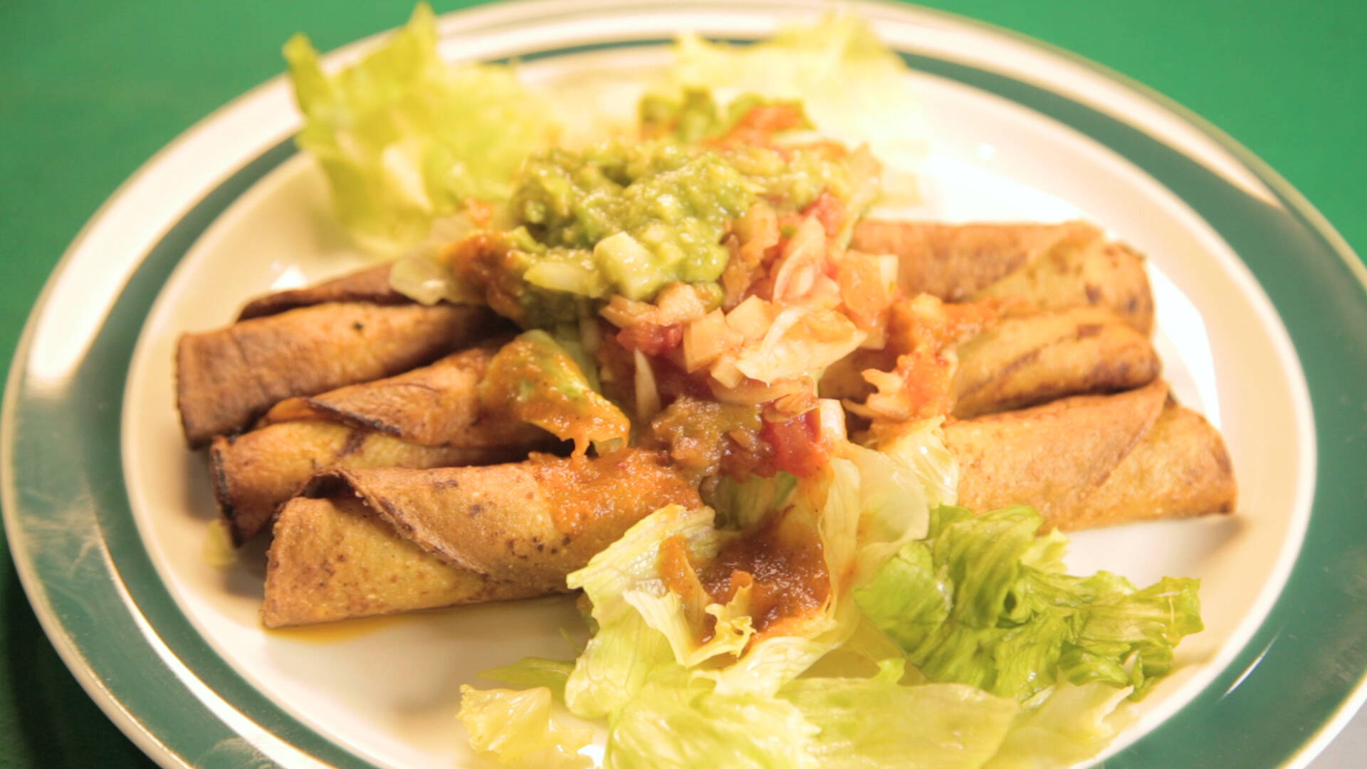 気分はまるでメキシカン コスパ抜群のメキシコ料理を満喫 17年11月23日 エキサイトニュース