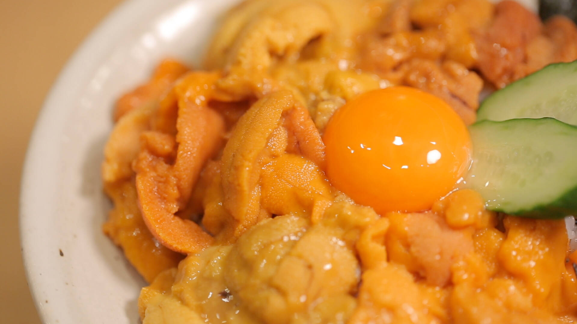 ウニ好きにはたまらない 東京で絶品ウニ料理が味わえるお店4選 18年8月4日 エキサイトニュース