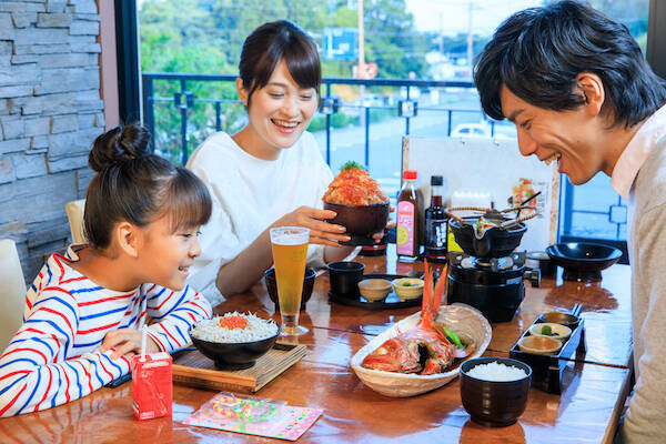 夏休みのお出かけスポットに 静岡県伊東市の夏の魅力をご紹介 18年8月4日 エキサイトニュース