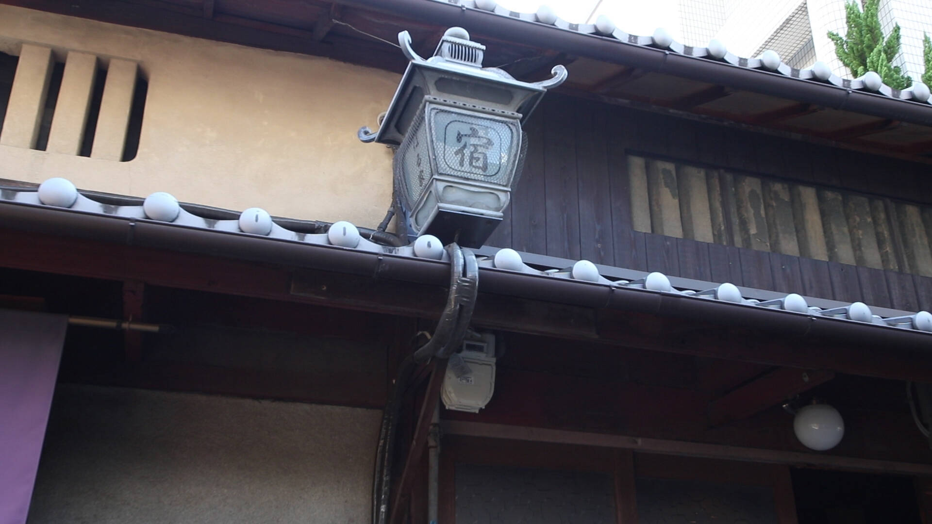 生活の温もりを感じる。築100年を超える京町家のゲストハウス