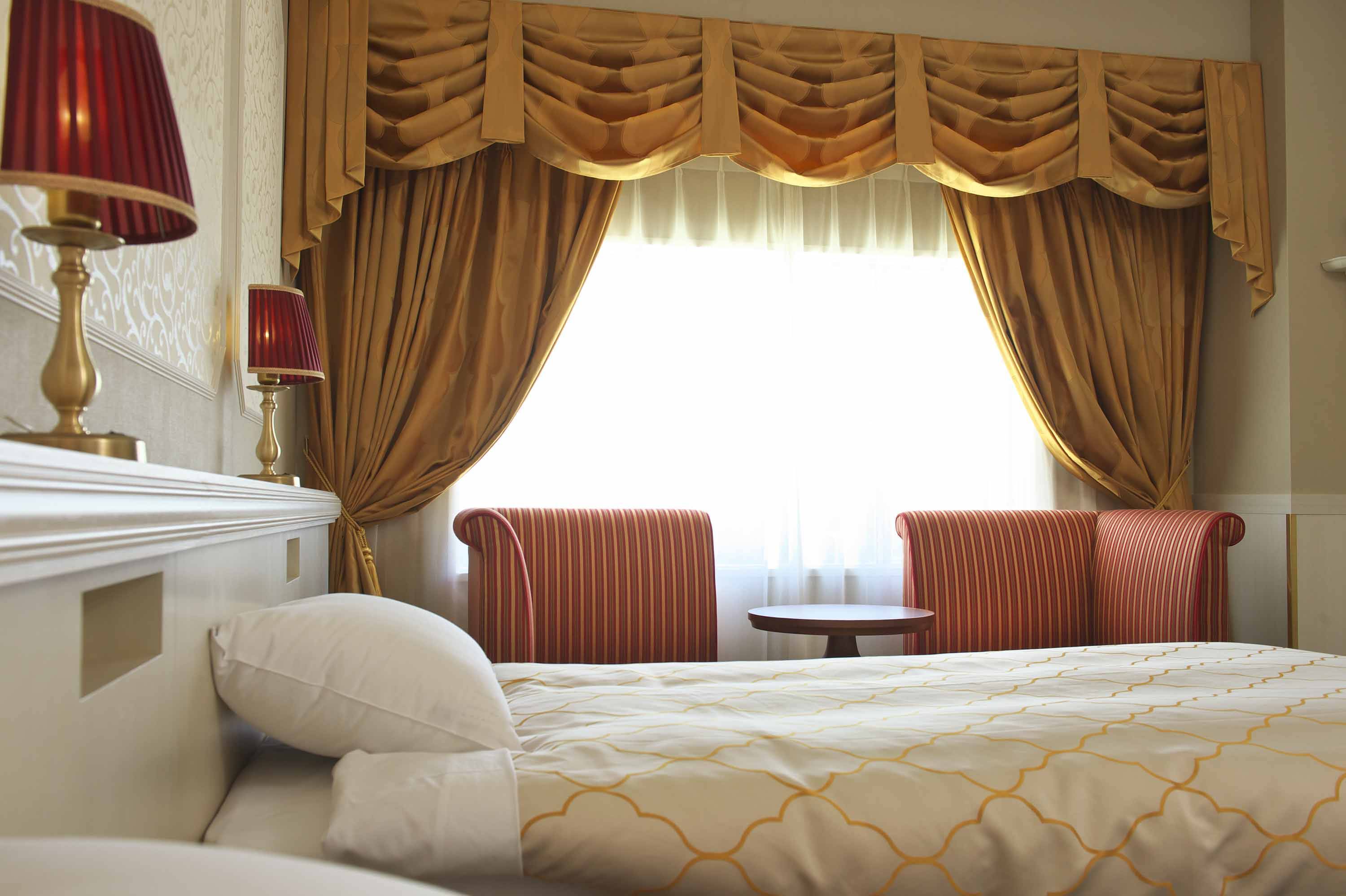 コンセプトはおとぎ話 プリンセスを感じる部屋で夢のひとときを 18年8月15日 エキサイトニュース