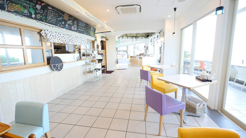 目の前に広がるオーシャンブルー 常夏カフェで癒やしのひととき 18年7月25日 エキサイトニュース 目の前に広がるオーシャンブルー 常夏カフェで癒やしのひととき 18年7月25日 エキサイトニュース