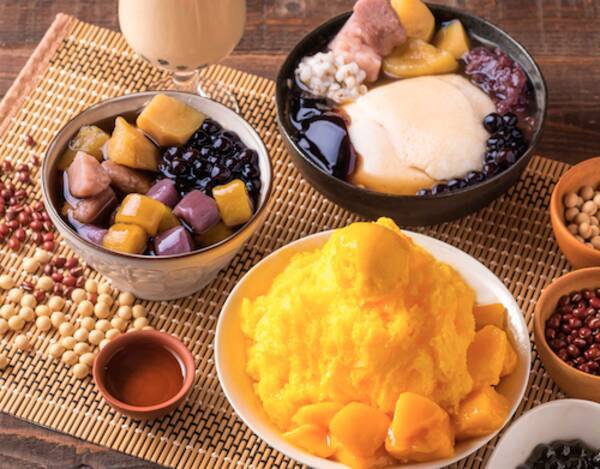 大阪梅田で大行列の台湾スイーツカフェ 台湾甜商店 が関東初出店 18年8月10日 エキサイトニュース