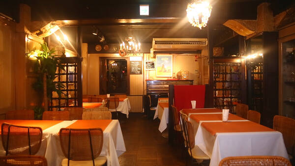 どこかなつかしい味わい 路地裏の名店で楽しむレトロな洋食 17年12月22日 エキサイトニュース