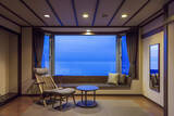 「オホーツク海を一望するリゾートで時間を気にしない上質ステイ」の画像15