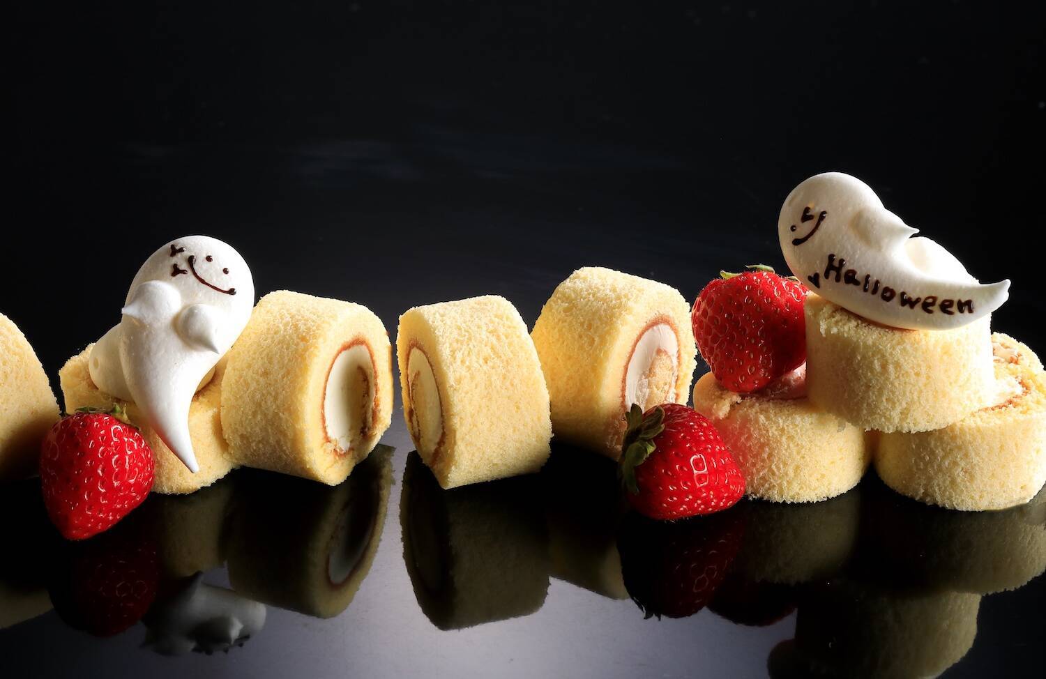 キモかわ スイーツ フードが登場 ハロウィンスイーツブッフェ 開催 18年8月10日 エキサイトニュース