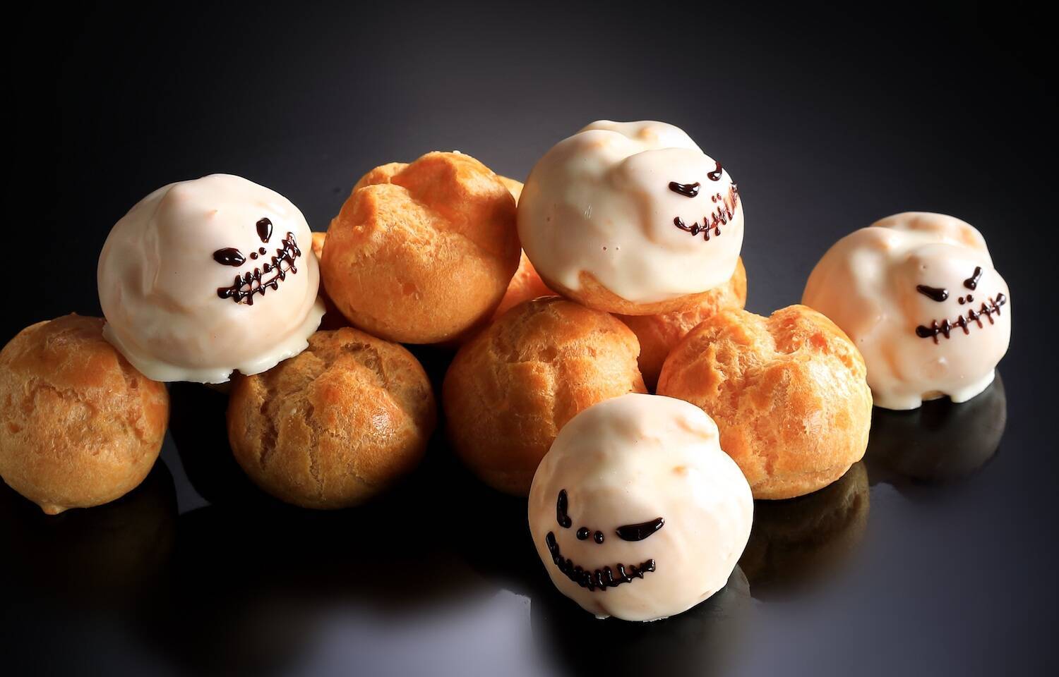 キモかわ スイーツ フードが登場 ハロウィンスイーツブッフェ 開催 18年8月10日 エキサイトニュース