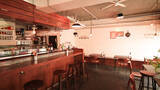 「ジャズの流れる居心地の良い食堂。大人が集う南イタリア料理店」の画像2