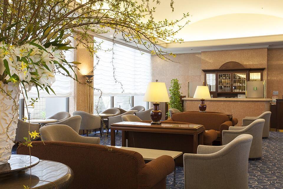 北海道の贅沢な幸と癒やしを満喫「センチュリーロイヤルホテル」