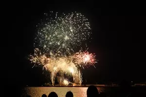 花火 音楽 自然のコラボが圧巻 第70回青梅市納涼花火大会 18年7月24日 エキサイトニュース