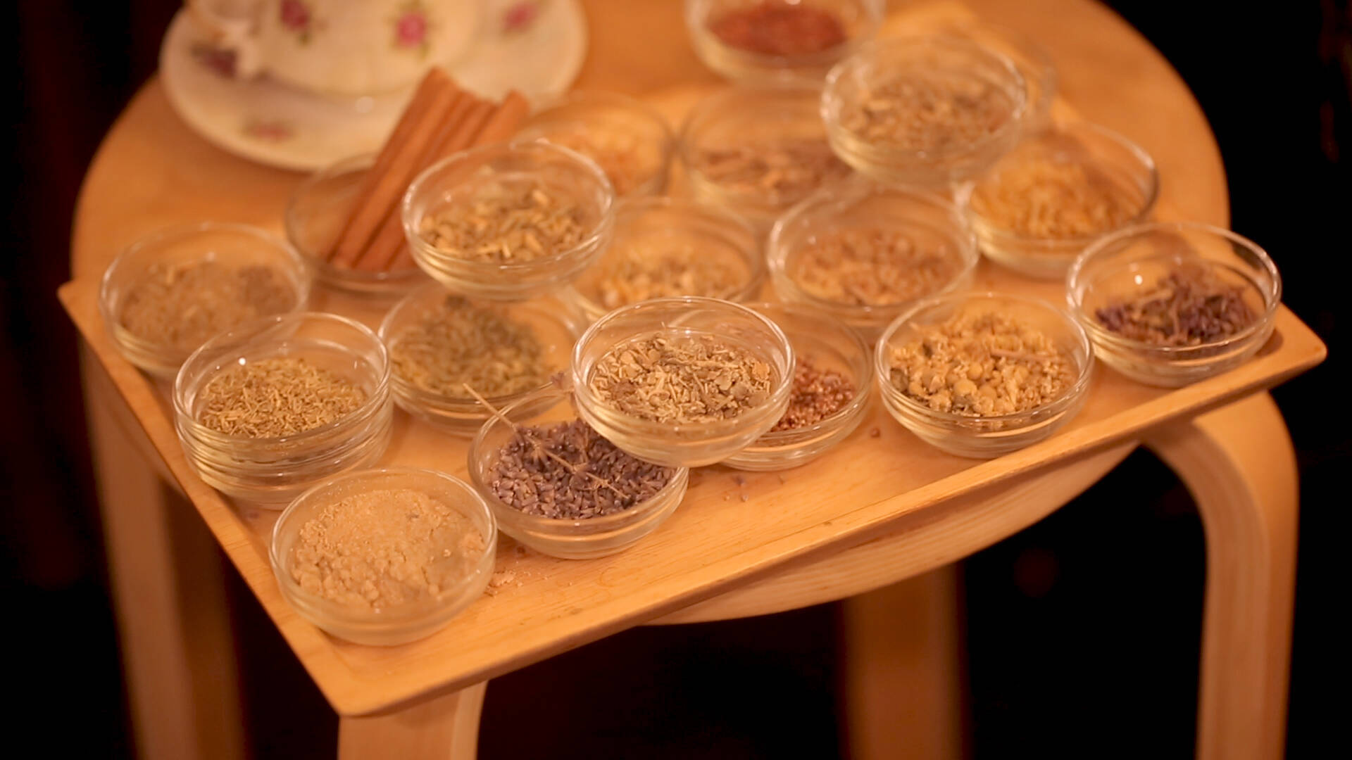 全身キレイに 84種類のオーガニックハーブラッピング 17年12月28日 エキサイトニュース