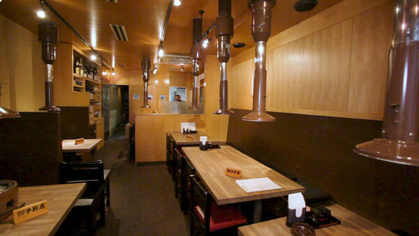 新鮮な鶏肉を軽い炙りで 七輪で焼くセルフ焼き鳥専門店 2018年1月7日 エキサイトニュース