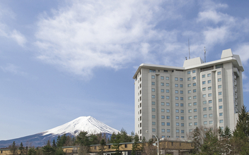「富士急ハイランド」公式リゾートホテルで休日を大満喫