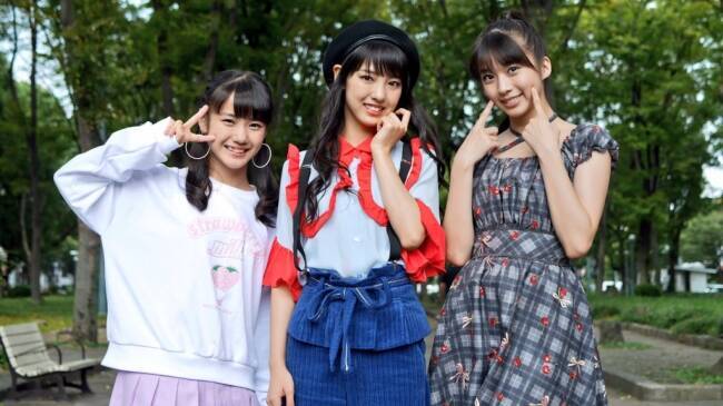 モーニング娘 18 飯窪春菜の卒コンが日本武道館にて開催決定 18年9月3日 エキサイトニュース