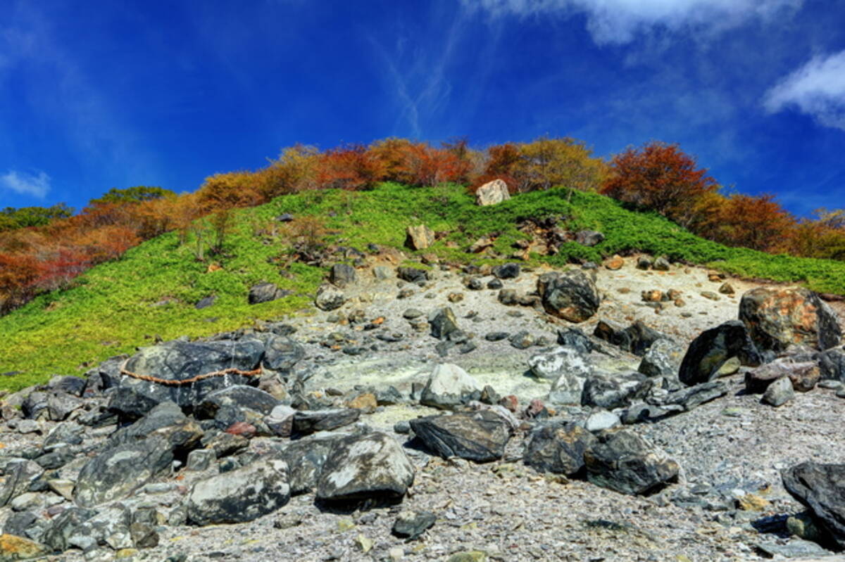 栃木紅葉スポット 那須高原の山々を彩る絶景 那須高原コース 18年9月17日 エキサイトニュース 栃木紅葉スポット 那須高原の山々を彩る絶景 那須高原コース 18年9月17日 エキサイトニュース