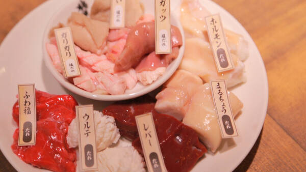 鮮度抜群で安い 肉屋直送の 龍の巣 で食べるべきおすすめ肉3選 18年6月7日 エキサイトニュース