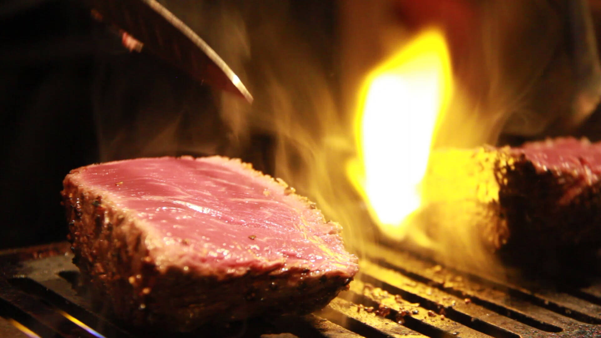 女子一人でも行ける おひとりさま焼肉 ニクアザブ六本木 19年11月7日 エキサイトニュース