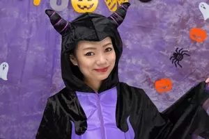 ディズニーフェルトマスコット マレフィセント の作り方 21年10月16日 エキサイトニュース