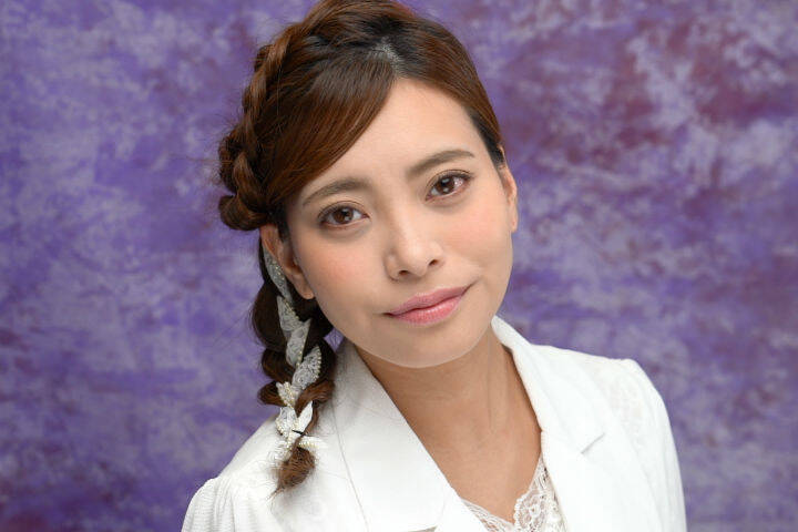 安室奈美恵さん 18年のハロウィンは 紅白 ヘアアレンジ 18年10月10日 エキサイトニュース