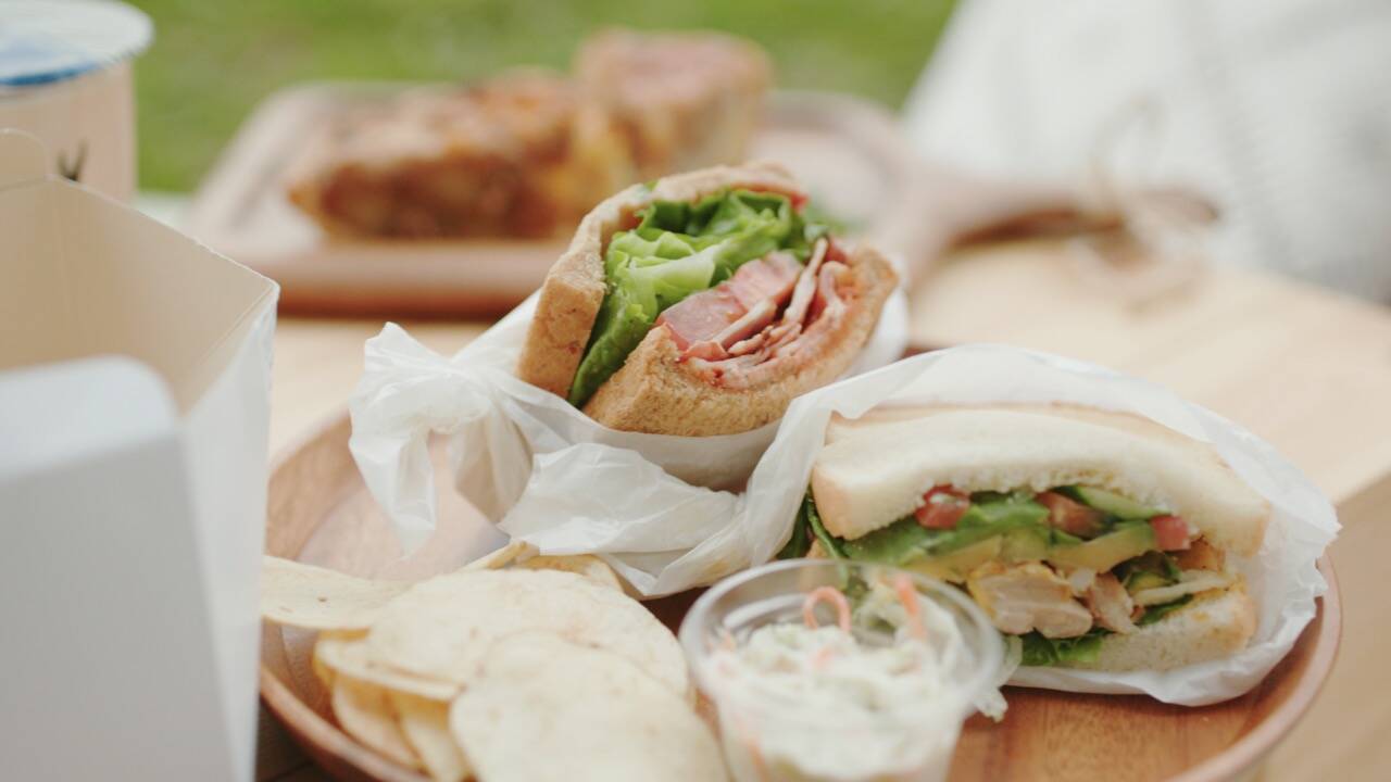 おしゃピクを叶える 手軽でおしゃれなピクニックの方法 18年10月日 エキサイトニュース