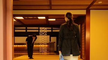 加賀百万石の伝統と魯山人の思想に出会える宿「星野リゾート　界 加賀」