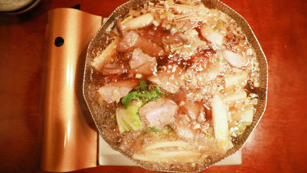 心も体もあたたまる 都内でオススメの絶品鍋料理店まとめ 18年10月22日 エキサイトニュース