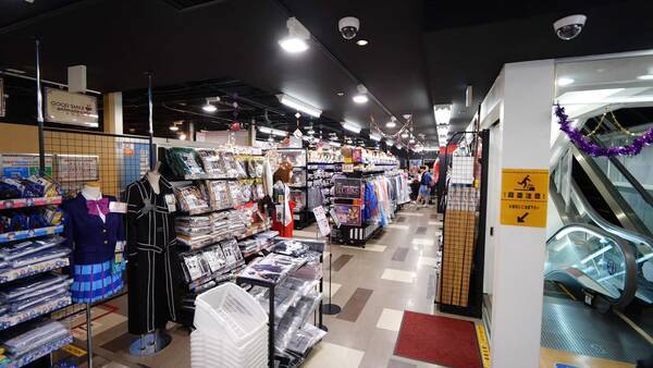 コスプレデビューなら Acos 秋葉原店にgo 18年10月31日 エキサイトニュース